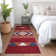  Chayden Area Rug with Non-Slip Backing