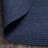 Neufeld Hand-Braided Denim Blue Indoor/Outdoor Area Rug-508479452