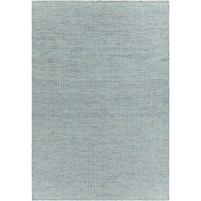 Tapis bleu Edgecliff