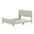 Upholstered Platform Bed-279520602-279520604