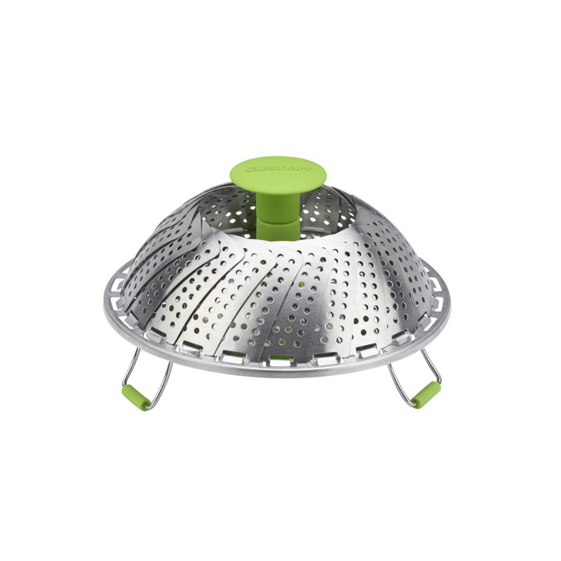 Cuisinart Stainless Steel Steamer