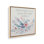 «Blessed Are Ceux Qui Mourn» par Nicole DeCamp, reproduction d'art