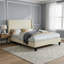 Lit plateforme tapissier Daisy-Rose-748004192-747935533