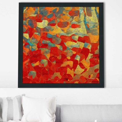 "Romans 12: 21 Oververse (vertical)" par Mark Lawrence, reproduction sur acrylique