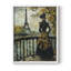 WOMEN Series DCXIX - reproduction encadrée de qualité supérieure - prête à être accrochée - aucun clou requis-545588253-545588240
