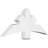 Davenport Architectural Grade Gable Bracket-44773972-44774323-122270547
