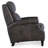 Oshia Upholstered Power Recliner with Articulating Headrest-1724884830