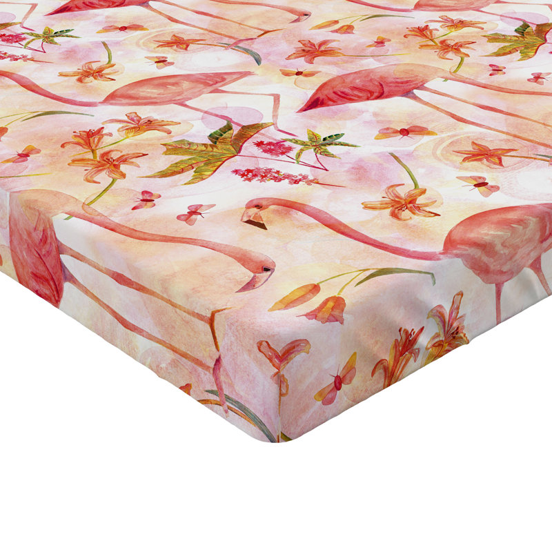 Drap-housse Ambesonne, Drap-housse de taille double