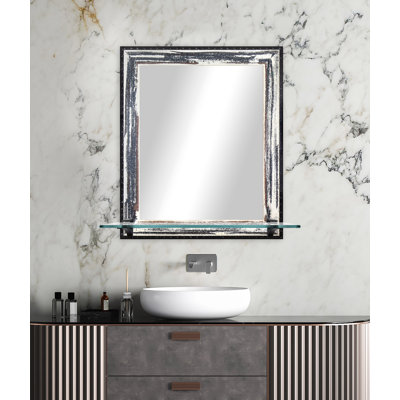 Miroir d'appoint Mowery