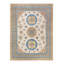 Treyon One-of-a-Kind 9' 0" X 11' 10" Hand Knotted Area Rug