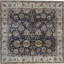 Wool Oriental Area Rug