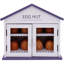 2ml Wood Food Storage Container