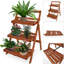 Alacia Plant Stand