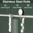 56"-60"W x 70"H Frameless Sliding Shower Door with Soft-Close System, 8mm SGCC Tempered Glass, Brushed Nickel-130670199