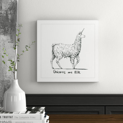 Single Picture Frame Print
