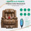 Fauteuil inclinable Dessia-680797064