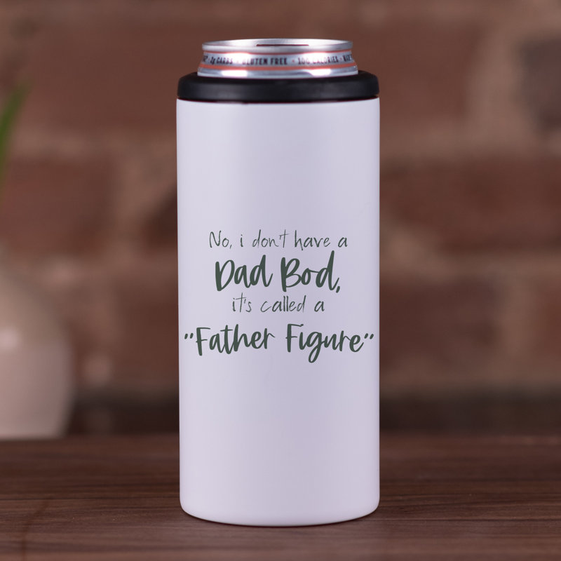 Father Figure 12 oz. Beverage Sleeve