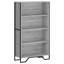 Samiria Bookcase-404140406-404140412