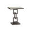 Oyster Bay Deerwood Rectangular Side Table