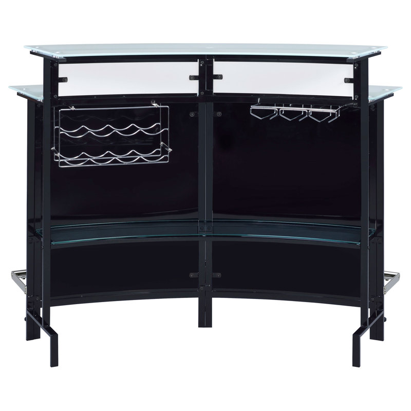 Armoire à vin Keystone