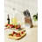 Cuisine::pro® ARTISAN Seto 6-Piece Knife Block
