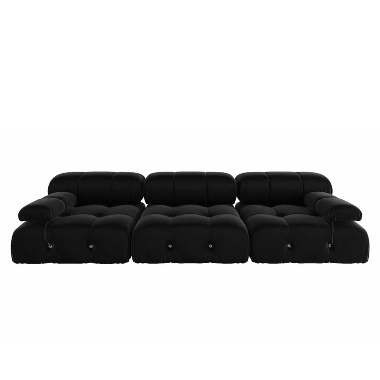 Cylan 104" Upholstered Sofa