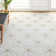 Adame Geometric Area Rug