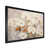 Black Single Picture Framed