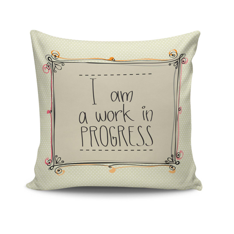 Housse de coussin Engrid