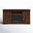 Chestertown TV Stand for TVs up to 65" with Fireplace Included-52347473