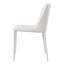 Chaise en cuir Gravity-139324900