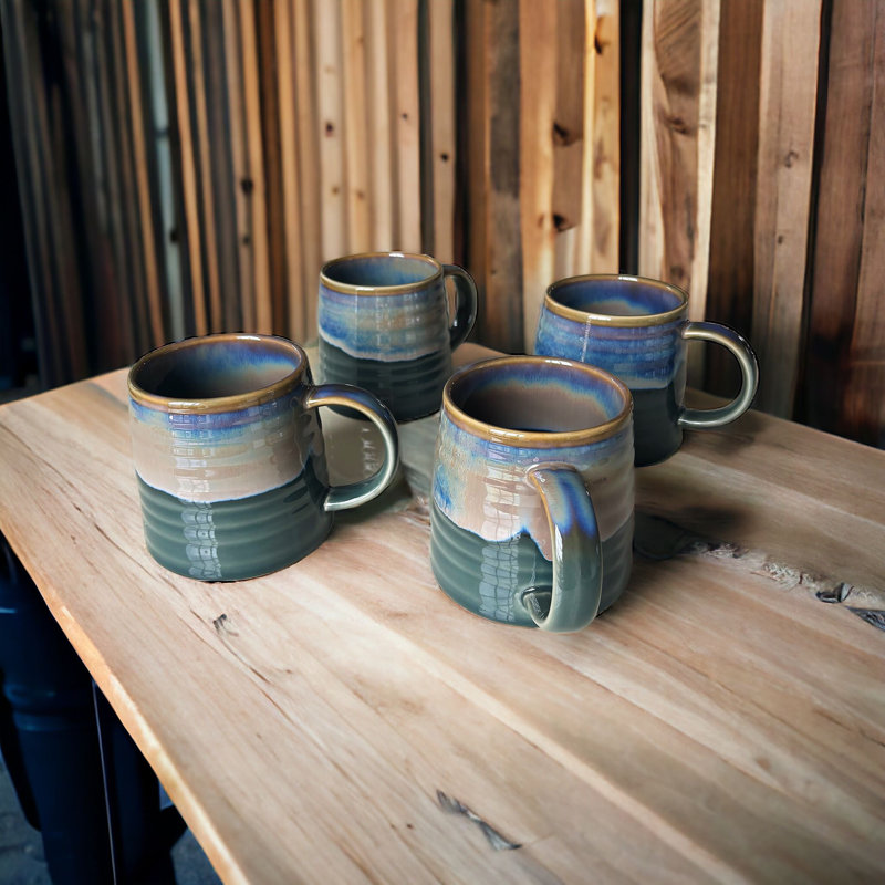 Cheynne Mug
