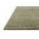 Tapis olive / ivoire Ebern Designs Malpass