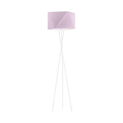 Ayane 163 H cm Tripod Floor Lamp