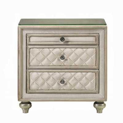 Izaeh Nightstand by Rosdorf Park