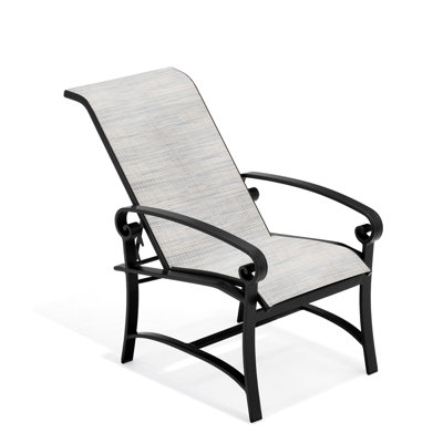 Palazzo Sling Outdoor Lounge Chair