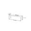 Banc en bois classique Classic-101749911