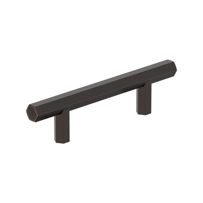 Caliber Bar Pull