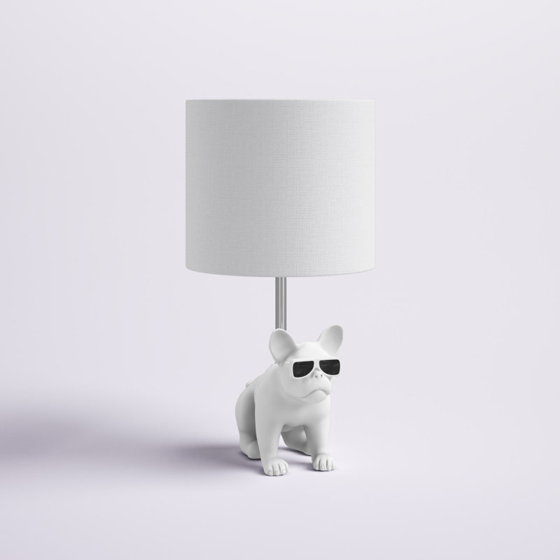 Aiyana Resin Novelty Lamp