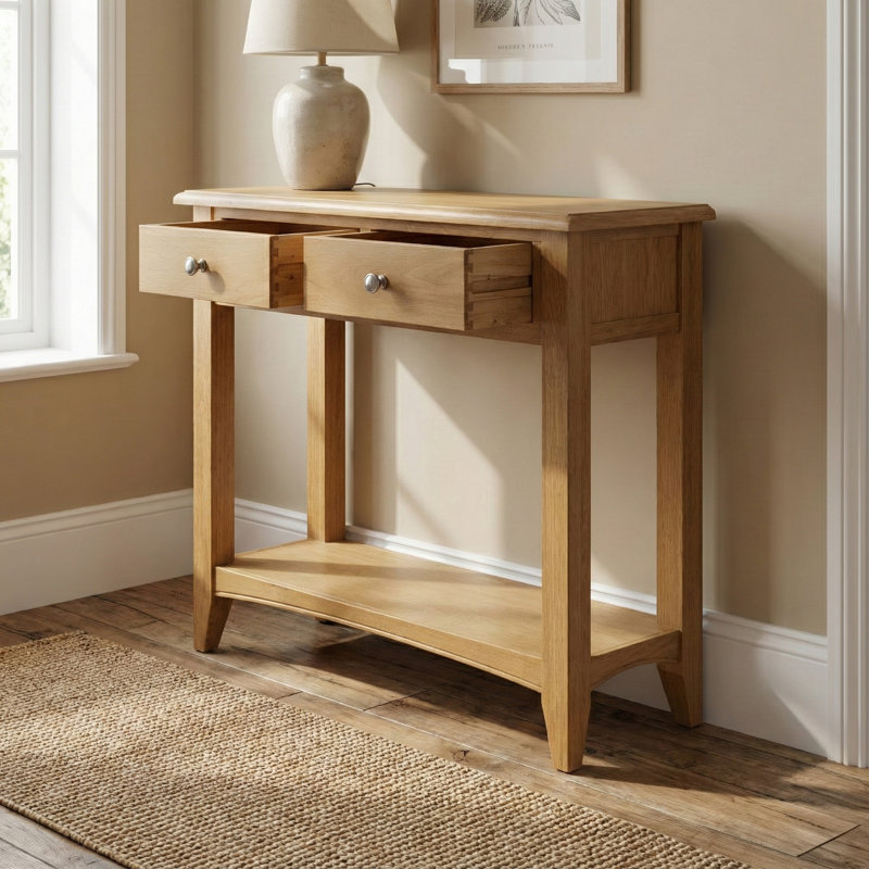 85Cm Console Table