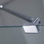 Avalux GS 34" x 72" Square Hinged Shower Enclosure-15206038