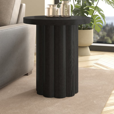 Table d'appoint Olie