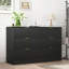 Commode moderne à 6 tiroirs-2116244855