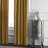 Velvet Room Darkening Curtain Pair-98194664-98194679
