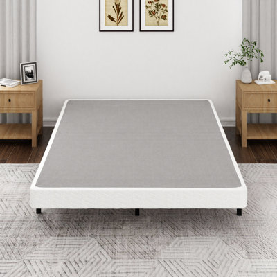 Wayfair Sleep™ Easy Assembly Traditional Bamboo Box Spring - Multiple Sizes