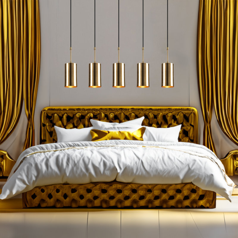 Lustre Safi