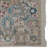 MACHINE MADE POLYESTER AREA RUGS  - Rectangle | Beige Black Color, Classic Oriental Traditional  Design, Low Pile Machine Made Area Rugs