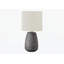 Lampe de table moderne
