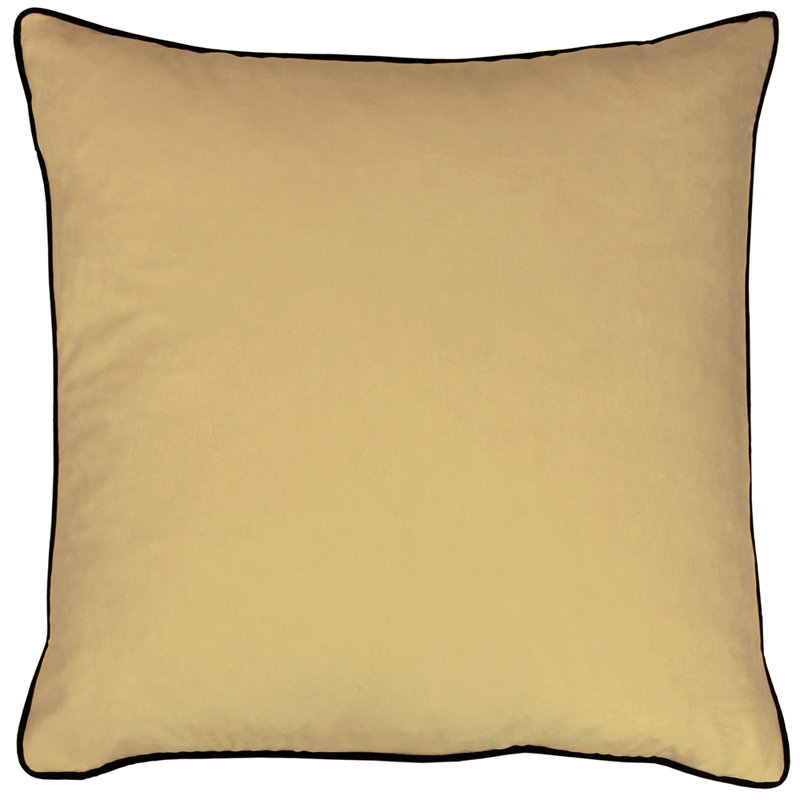 Kiable Square Throw Cushion, Feathers