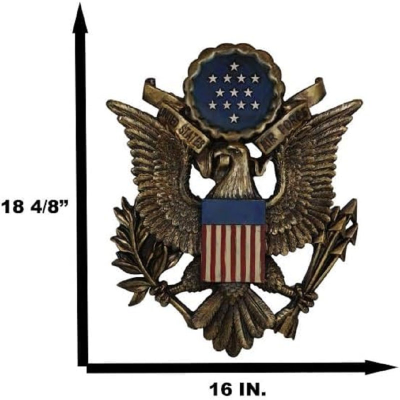 Alexya Handmade Fantasy & Sci-Fi Wall Decor on Resin